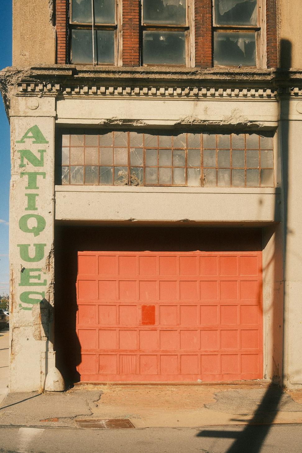 Ignarithborne Auto Repair Shop